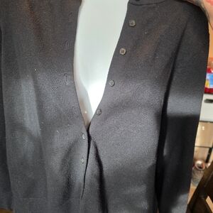 Torrid Luxe Cozy Crew Cardigan Size 1